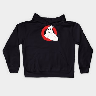 Ghostbuddy 1984 Kids Hoodie